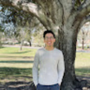 Meet your Posher, Patrick